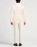 Блейзер Circolo 1900, кремовый - фото 3