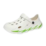 Philharmonic Клоги мужские черные, цвет Black - фото 4