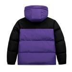 Стеганая куртка унисекс Jeep, Розовый - фото 10