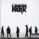 CD диск Linkin Park: Minutes to Midnight - фото