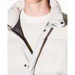Жилет Armani Exchange XM001100_AF16340, белый - фото 4