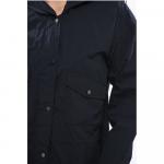 Ветровка с капюшоном TICKSEED Woolrich, Blue - фото 3