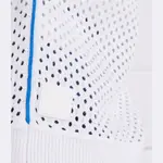 Свитер обычного кроя Marc Cain, белый - фото 4