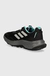 Ботинки Tracefinder Adidas Terrex, черный - фото 3