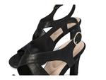 Туфли Sofft Jolene, Black Metallic - фото 6