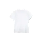 LINING Футболка стандартная white - фото 3