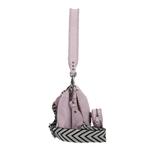 Сумка кросс-боди Harbour 2nd Just Pure, Purple - фото 3