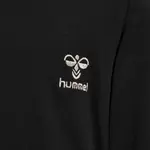 Платье с длинным рукавом Hummel Cole, черный - фото 4