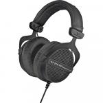 Профессиональные наушники Beyerdynamic DT 990 PRO Over-Ear Open-Back Studio 713368 - фото
