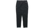 Брюки unstoppable cargo pants 'black' Under Armour, черный - фото 2