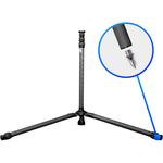 Insta360 Sumo Stand Tripod for Insta360 Pro, Pro II, DINSSFP/A - фото 3