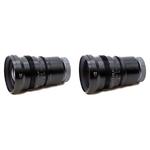 Комплект из 2 объективов SLR Magic APO MicroPrime Cine (Sony E) - фото