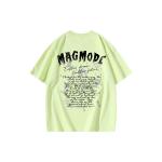 Футболка унисекс magmode, Драконий фрукт - фото 18