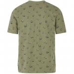 Рубашка prtelston Protest, зеленый - фото 2