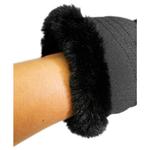 Детские перчатки Stella R-TEX XT Reusch, черный - фото 4