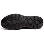 Кроссовки мужские Lifestyle Shoes Men Low-Top Satchi, черный - фото 5