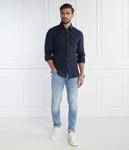 Джинсы Майами Skinny fit Guess Jeans, синий - фото 2