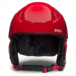 Шлем Briko Makalu, красный - фото 3