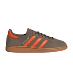 Кроссовки Adidas Handball Spezial, Cargo Brown Orange - фото