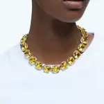 Ожерелье-чокер Harmonia Swarovski - фото 8