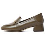 Лоферы BELLE Loafers Women's, коричневый - фото 11