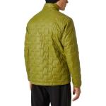 Мужская пуховая куртка Helly Hansen, черный - фото 12