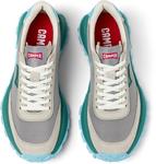 Кроссовки CAMPER Drift Trail, цвет Grey/Greige - фото 3