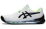 Мужские кроссовки Asics Gel-Resolution 8 - фото
