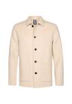 Куртка PROFUOMO OVERSHIRT, Light Sand/Sand - фото 5