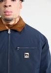Куртка Obey Clothing ELYSIAN JACKET, Dark Navy/Dark Blue - фото 6