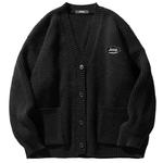 Джемпер унисекс Jeep, хаки - фото 4