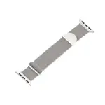 Ремешок Apple совместимый металлический 183-192 мм CHENSONG, Полуночный синий - фото 2