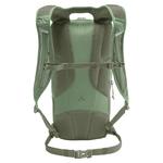 Рюкзак Vaude, зеленый - фото 4