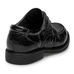 Туфли Men"s Casual Men Low-Top черный Zro - фото 2