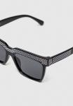 Солнцезащитные очки Gianni Kavanagh Sunglasses, Black - фото 5