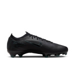 Футбольные бутсы Mercurial Vapor 16 pro fg turf Nike, черный - фото 3