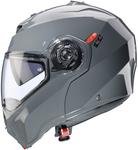 Шлем Caberg duke evo, Grey - фото 3