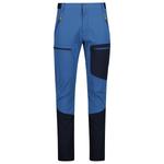 Штаны рипстоп - треккинговые штаны Cmp, Bluestone - фото