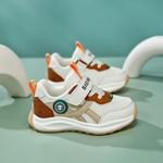 Кроссовки BIG WASP Toddler Shoes TD, синий - фото 5