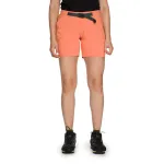 Женские шорты-бермуды Yittu SF Trangoworld, коралловый - фото