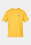 Футболка Malbon VOYAGE, Gold-Coloured - фото 5