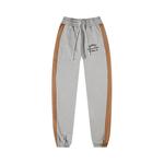 Спортивные брюки Palm Angels Sunday Sweatpants, серый - фото