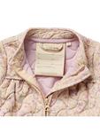 Термокуртка "Тильда" розового цвета Wheat - фото 3