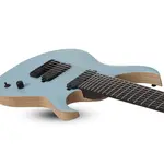 Schecter John Browne Tao-8 - Азур - фото 4