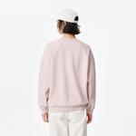 LINING Свитшот Women's Light Blush Pink - фото 8