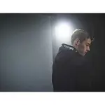 Толстовка Kempa Core 26 full zip, черный - фото 6