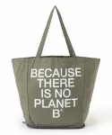 Ролл-сумка PACHO/PACHOALF BAG UNISEX Ecoalf, цвет Khaki 3 - фото