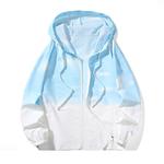 Куртка унисекс Wjbs, Зеленый - фото 2