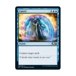 CCG Отменить (С), MTG - Core Set 2021 - фото