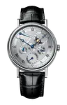 Часы classique grande complication perpetual calendar Breguet - фото